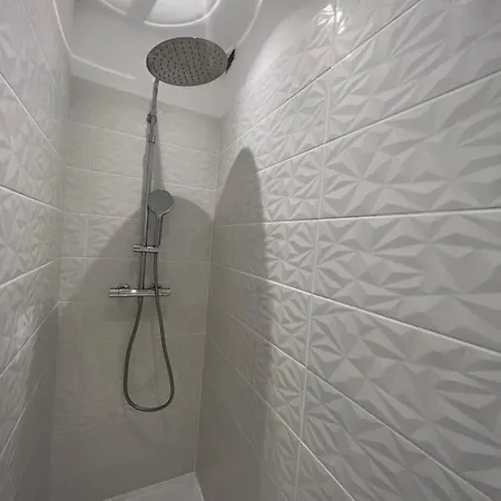 Casa Luzoa Apartament