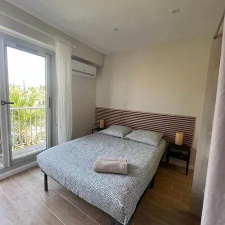 Apartament Casa Luzoa *