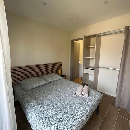 Apartament Casa Luzoa