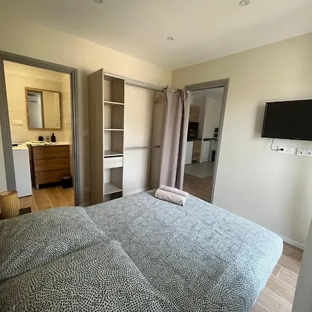 Casa Luzoa * Hyères