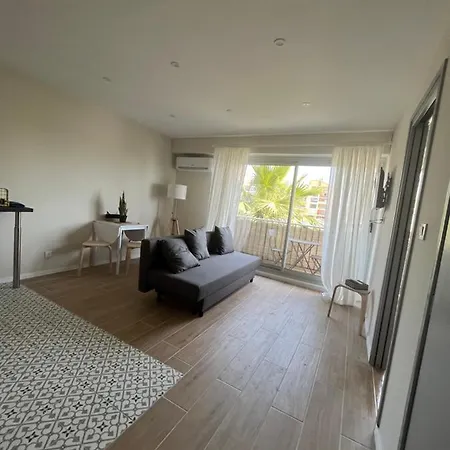 Casa Luzoa Apartament