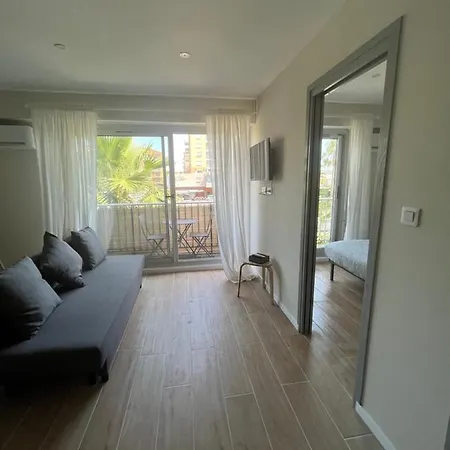 Apartament Casa Luzoa