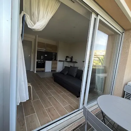 Casa Luzoa Apartament Hyères