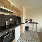 Casa Luzoa Апартаменты