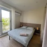 Апартаменты Casa Luzoa *