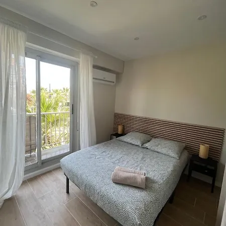 Casa Luzoa Йер