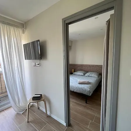 Apartment Casa Luzoa Hyeres