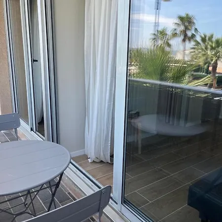 Apartment Casa Luzoa