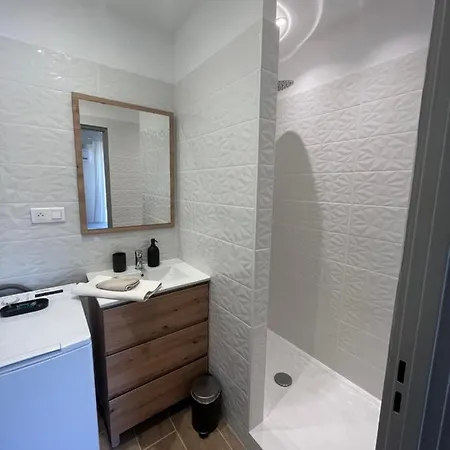 Apartman Casa Luzoa *