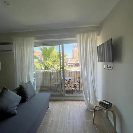 Casa Luzoa Apartment